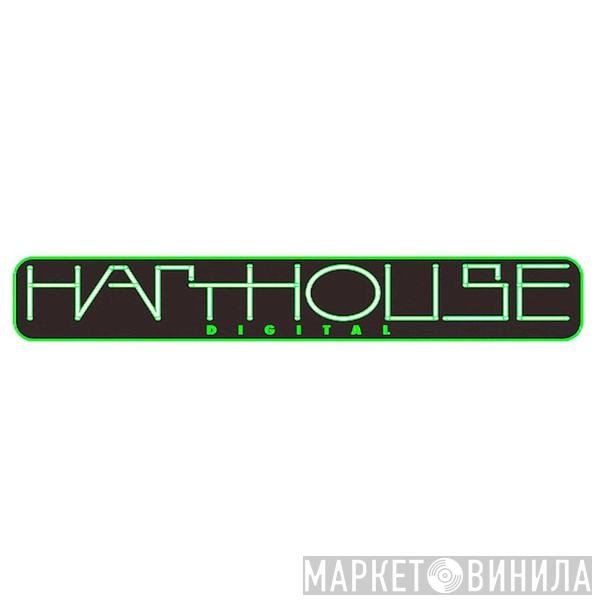 Harthouse Digital - Винил CD и Кассеты лейбла Harthouse Digital на сайте МаркетВинила