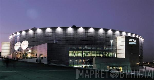 Hartwall Arena, Helsinki - Винил CD и Кассеты лейбла Hartwall Arena, Helsinki на сайте МаркетВинила