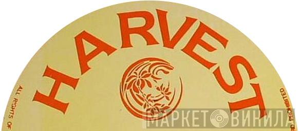 Harvest  - Винил CD и Кассеты лейбла Harvest (3) на сайте МаркетВинила