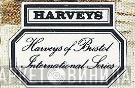 Harveys Of Bristol International Series - Винил CD и Кассеты лейбла Harveys Of Bristol International Series на сайте МаркетВинила