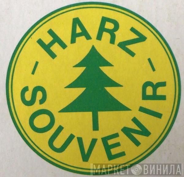 Harz Souvenir - Винил CD и Кассеты лейбла Harz Souvenir на сайте МаркетВинила