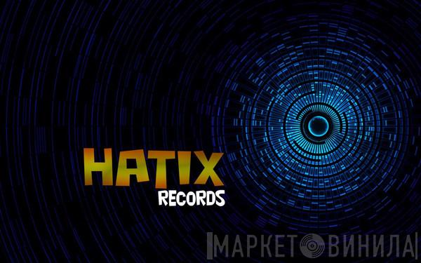 Hatix - Винил CD и Кассеты лейбла Hatix на сайте МаркетВинила