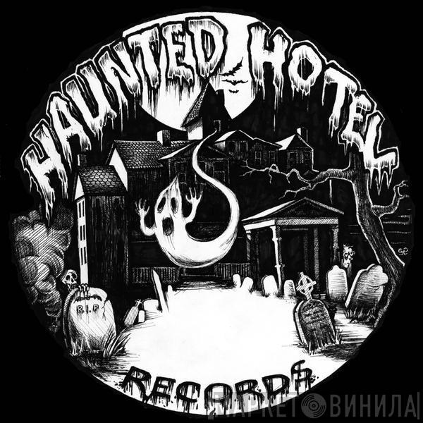 Haunted Hotel Records - Винил CD и Кассеты лейбла Haunted Hotel Records на сайте МаркетВинила