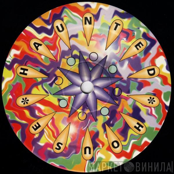 Haunted House Records  - Винил CD и Кассеты лейбла Haunted House Records (3) на сайте МаркетВинила