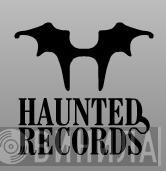 Haunted Records  - Винил CD и Кассеты лейбла Haunted Records (2) на сайте МаркетВинила