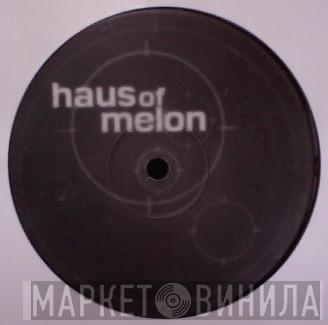 Haus Of Melon Records - Винил CD и Кассеты лейбла Haus Of Melon Records на сайте МаркетВинила