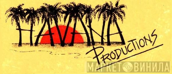 Havana Productions - Винил CD и Кассеты лейбла Havana Productions на сайте МаркетВинила