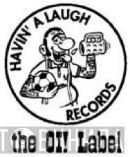 Havin' A Laugh Records - Винил CD и Кассеты лейбла Havin' A Laugh Records на сайте МаркетВинила