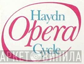 Haydn Opera Cycle - Винил CD и Кассеты лейбла Haydn Opera Cycle на сайте МаркетВинила