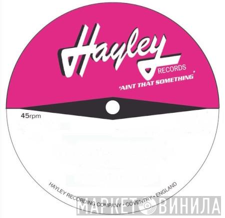 Hayley Records - Винил CD и Кассеты лейбла Hayley Records на сайте МаркетВинила