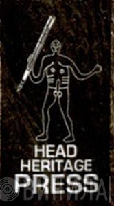 Head Heritage Press - Винил CD и Кассеты лейбла Head Heritage Press на сайте МаркетВинила