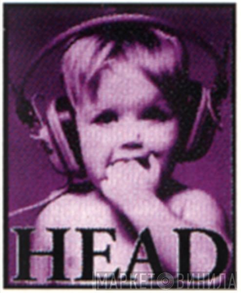 Head  - Винил CD и Кассеты лейбла Head (4) на сайте МаркетВинила