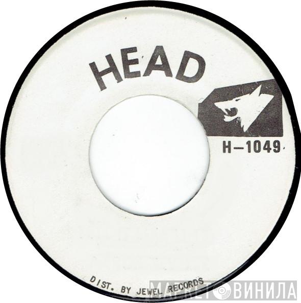 Head  - Винил CD и Кассеты лейбла Head (5) на сайте МаркетВинила