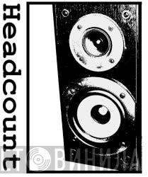 Headcount Records - Винил CD и Кассеты лейбла Headcount Records на сайте МаркетВинила