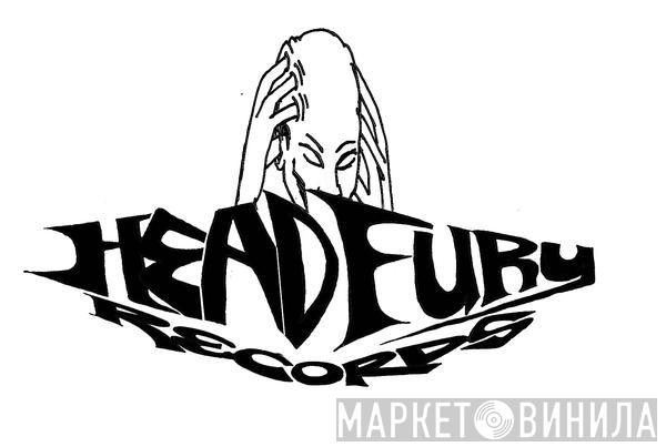Headfury Records - Винил CD и Кассеты лейбла Headfury Records на сайте МаркетВинила