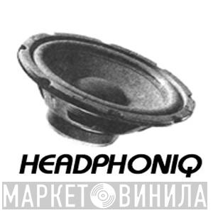 Headphoniq - Винил CD и Кассеты лейбла Headphoniq на сайте МаркетВинила