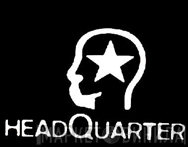 Headquarter - Винил CD и Кассеты лейбла Headquarter на сайте МаркетВинила