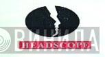 Headscope Records - Винил CD и Кассеты лейбла Headscope Records на сайте МаркетВинила