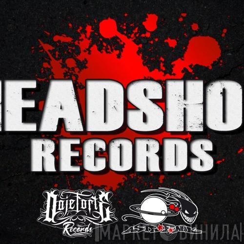 Headshot Records - Винил CD и Кассеты лейбла Headshot Records на сайте МаркетВинила