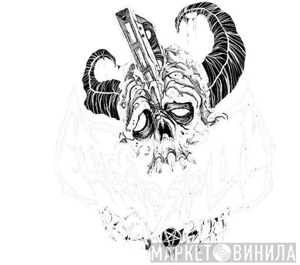 Headsplit Records - Винил CD и Кассеты лейбла Headsplit Records на сайте МаркетВинила