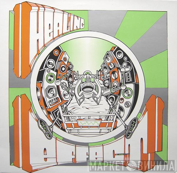 Healing Effect - Винил CD и Кассеты лейбла Healing Effect на сайте МаркетВинила