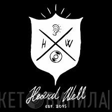 Heard Well, LLC - Винил CD и Кассеты лейбла Heard Well, LLC на сайте МаркетВинила