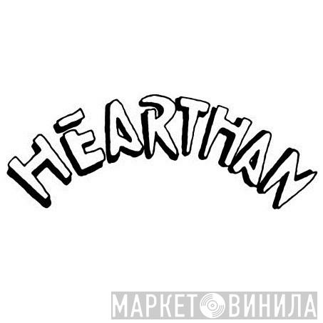 Hearpen Records - Винил CD и Кассеты лейбла Hearpen Records на сайте МаркетВинила