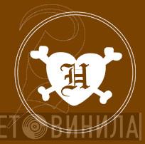 Heart & Crossbone - Винил CD и Кассеты лейбла Heart & Crossbone на сайте МаркетВинила