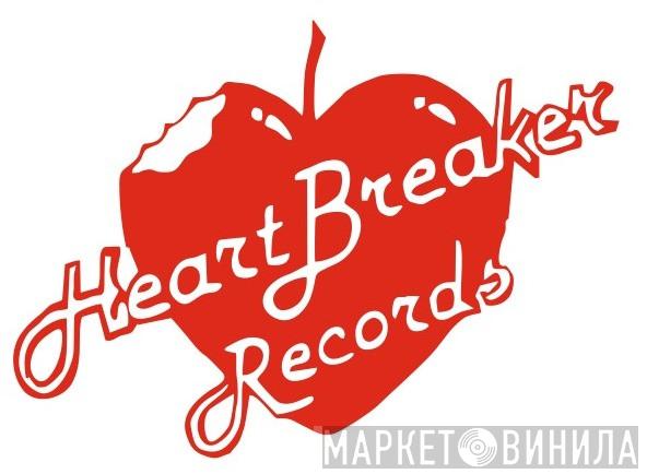 Heart Breaker Records - Винил CD и Кассеты лейбла Heart Breaker Records на сайте МаркетВинила
