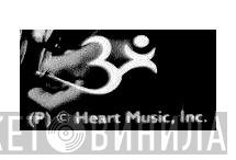 Heart Music - Винил CD и Кассеты лейбла Heart Music на сайте МаркетВинила
