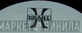 Heart Records - Винил CD и Кассеты лейбла Heart Records на сайте МаркетВинила