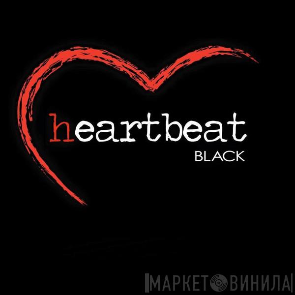 Heartbeat Black - Винил CD и Кассеты лейбла Heartbeat Black на сайте МаркетВинила