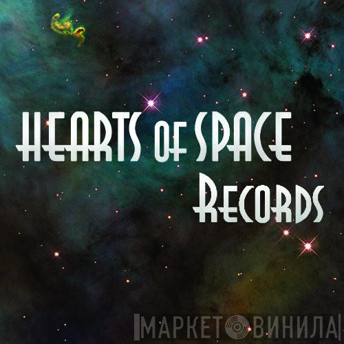 Hearts Of Space Records - Винил CD и Кассеты лейбла Hearts Of Space Records на сайте МаркетВинила