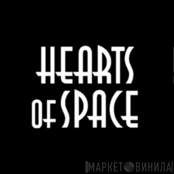 Hearts Of Space - Винил CD и Кассеты лейбла Hearts Of Space на сайте МаркетВинила