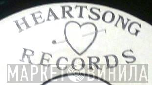 Heartsong Records  - Винил CD и Кассеты лейбла Heartsong Records (2) на сайте МаркетВинила