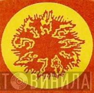 Heat Blast Records - Винил CD и Кассеты лейбла Heat Blast Records на сайте МаркетВинила