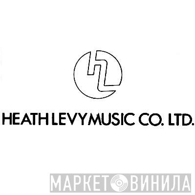 Heath Levy Music Co. Ltd. - Винил CD и Кассеты лейбла Heath Levy Music Co. Ltd. на сайте МаркетВинила