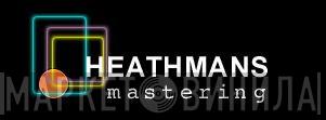 Heathmans Mastering - Винил CD и Кассеты лейбла Heathmans Mastering на сайте МаркетВинила