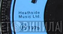 Heathside Music Ltd. - Винил CD и Кассеты лейбла Heathside Music Ltd. на сайте МаркетВинила