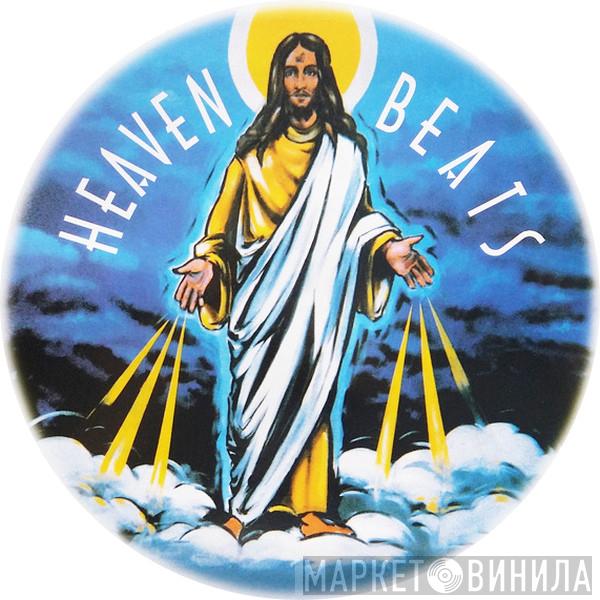 Heaven Beats Rec. - Винил CD и Кассеты лейбла Heaven Beats Rec. на сайте МаркетВинила