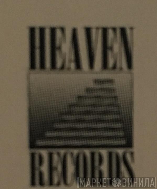 Heaven Records  - Винил CD и Кассеты лейбла Heaven Records (5) на сайте МаркетВинила