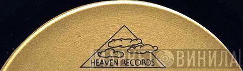 Heaven Records  - Винил CD и Кассеты лейбла Heaven Records (6) на сайте МаркетВинила