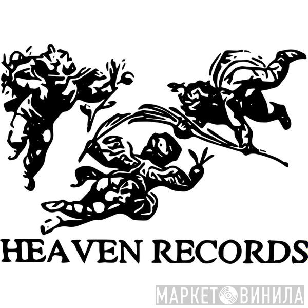 Heaven Records - Винил CD и Кассеты лейбла Heaven Records на сайте МаркетВинила