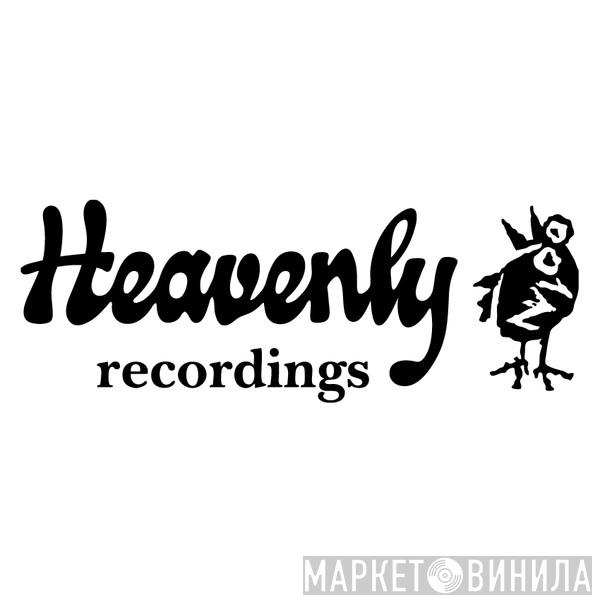 Heavenly Recordings - Винил CD и Кассеты лейбла Heavenly Recordings на сайте МаркетВинила