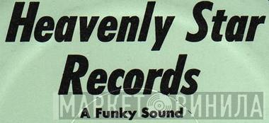 Heavenly Star Records - Винил CD и Кассеты лейбла Heavenly Star Records на сайте МаркетВинила
