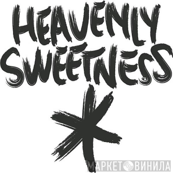 Heavenly Sweetness - Винил CD и Кассеты лейбла Heavenly Sweetness на сайте МаркетВинила
