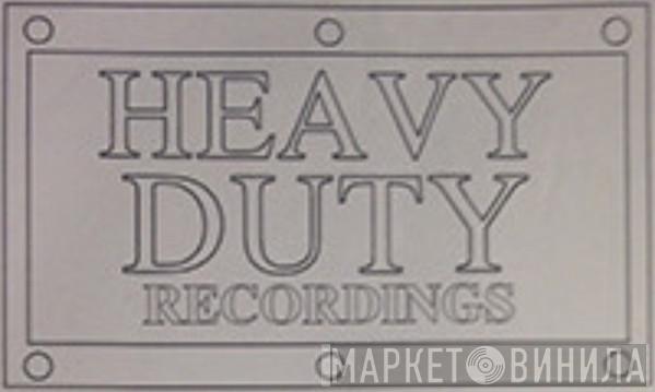 Heavy Duty Recordings - Винил CD и Кассеты лейбла Heavy Duty Recordings на сайте МаркетВинила