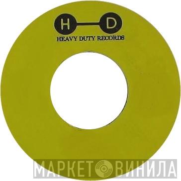 Heavy Duty Records - Винил CD и Кассеты лейбла Heavy Duty Records на сайте МаркетВинила