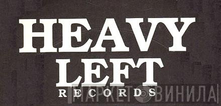 Heavy Left Records - Винил CD и Кассеты лейбла Heavy Left Records на сайте МаркетВинила