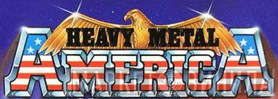 Heavy Metal America - Винил CD и Кассеты лейбла Heavy Metal America на сайте МаркетВинила